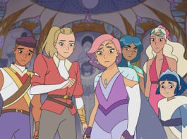 She-Ra S4