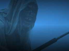 Creepshow finale