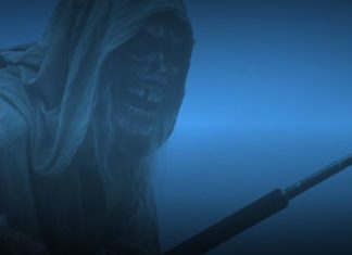 CREEPSHOW S1E6 closes with a whimper instead of a scream Creepshow finale