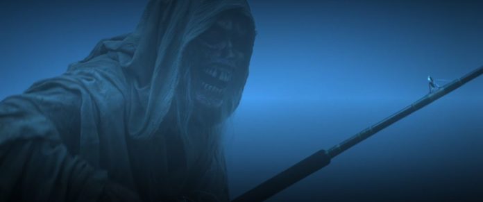 CREEP finale FEAT 2 Creepshow finale