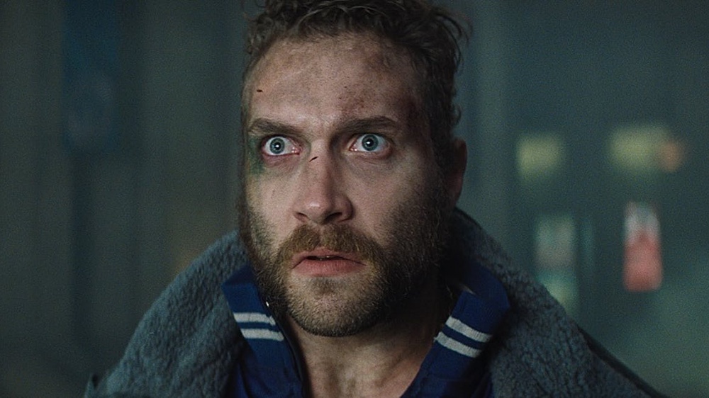 Jai Courtney