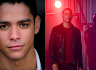 INTERVIEW: Actor Charlie Barnett on the real villain of ARROW’s final season