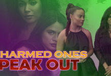 CHARMED cast reveals how the Charmed Ones feel about being in charge
