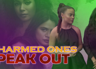 CHARMED cast reveals how the Charmed Ones feel about being in charge