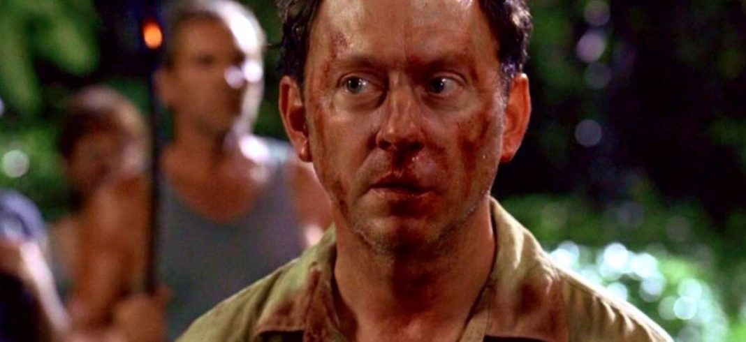 Bloody Ben Linus