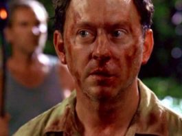 Bloody Ben Linus
