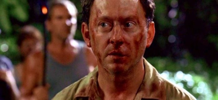 Ben Linus Lost Week Bloody Ben Linus