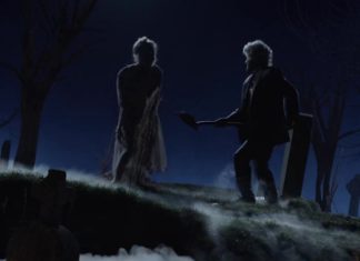 REVIEW: CREEPSHOW S1E5 finally captures a bit of the original’s spirit Creepshow