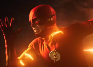 CRISIS CRASH COURSE: Preparing for an Arrowverse CRISIS