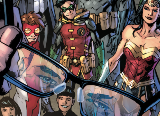 DC Comics January 2020 Solicitations: Snyder leaving JL, a Superman event, and more