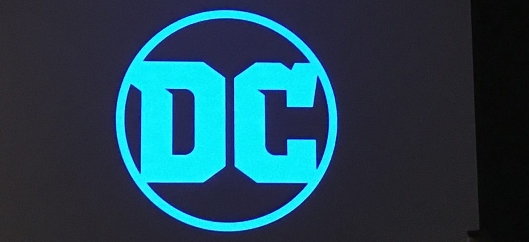 dc comics editorial changes