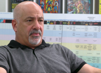 Everything we know about DC’s rumored 5G plan DC Universe timeline