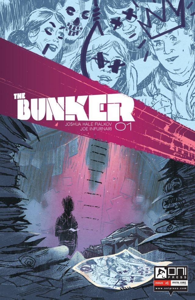 The Bunker