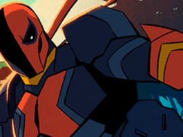 Deathstroke