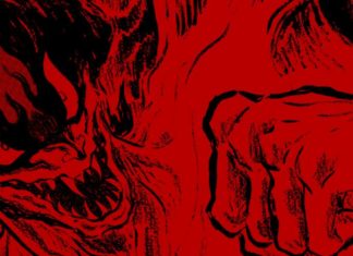 31 Days of Halloween: My First Experience with Go Nagai’s DEVILMAN