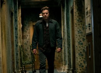 REVIEW: DOCTOR SLEEP should have been scarier, but that doesn’t make it bad Doctor Sleep
