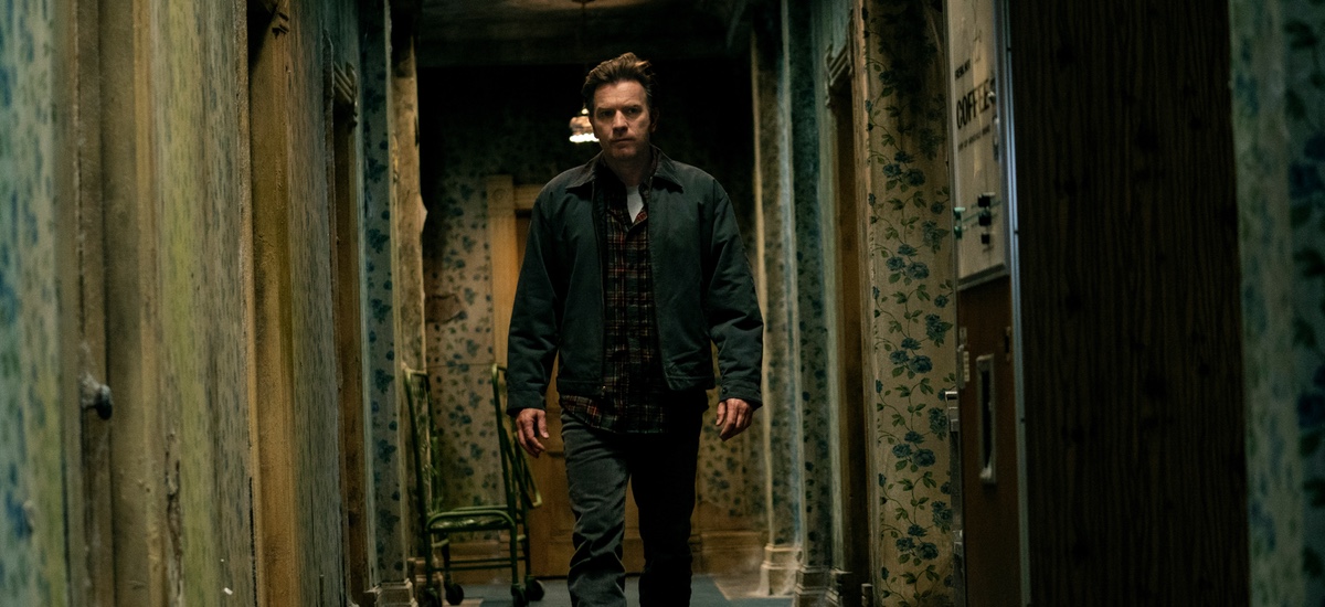 Doctor Sleep