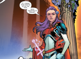 HiX-Men Moment of the Week: Betsy Braddock is worthy of ruling