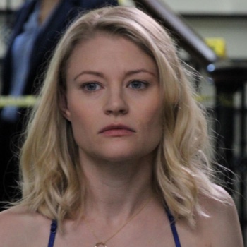 Emilie de Ravin