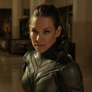 Evangeline Lilly