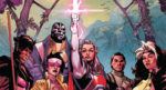 The Marvel Rundown: EXCALIBUR #1 brings magic to the DAWN OF X