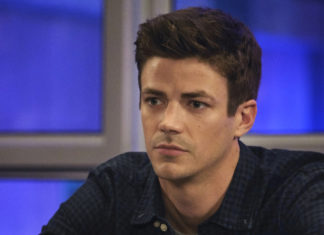 Recap: THE FLASH S6E3 – “Dead Man Running”