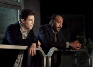 Recap: THE FLASH S6E4 – “There Will Be Blood”