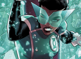 PREVIEW: Young Animal’s FAR SECTOR looks very good