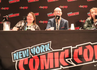 NYCC ’19: Revisiting Y THE LAST MAN & talking the future in Y for FX