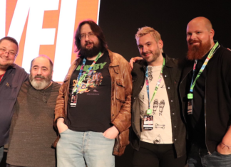 NYCC ’19: So, what’s “Marvel’s Next Big Thing”? Iron Man 2020 & more Marvel's Next Big Thing panel at NYCC