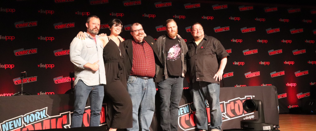 File Oct 06, 12 12 38 AM NYCC Dawn of X panelists