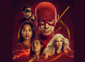 Flash Facts: A brief primer on The CW’s THE FLASH