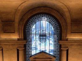 New York Public Library