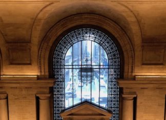 NYCC ’19: NYPL welcomes fans to the Nerd Palace, a.k.a. the New York Public Library New York Public Library