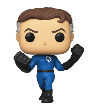 Funko Fantastic Four