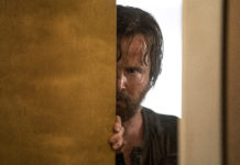 REVIEW: EL CAMINO is a killer epilogue to the greatest longform narrative in television history El Camino Review