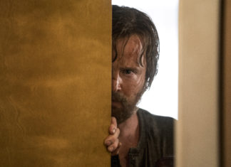 REVIEW: EL CAMINO is a killer epilogue to the greatest longform narrative in television history El Camino Review