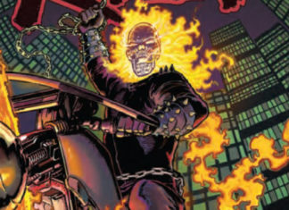 The Marvel Rundown: GHOST RIDER reigns in Hell