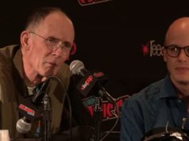 William Gibson