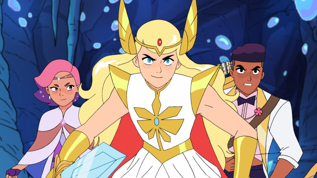 She-Ra Season 4 trailer