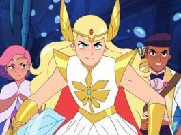 She-Ra Season 4 trailer