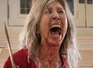 NYCC ’19: THE GRUDGE reboot goes R-rated and promises to give ‘f’ed up’ a whole new meaning The Grudge