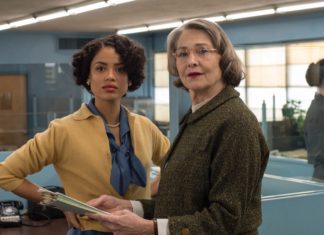 INTERVIEW: Gugu Mbatha-Raw talks about her important role in Edward Norton’s MOTHERLESS BROOKLYN