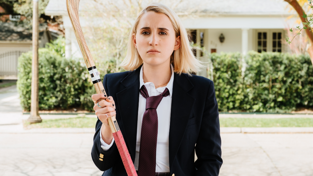 Harley Quinn Smith