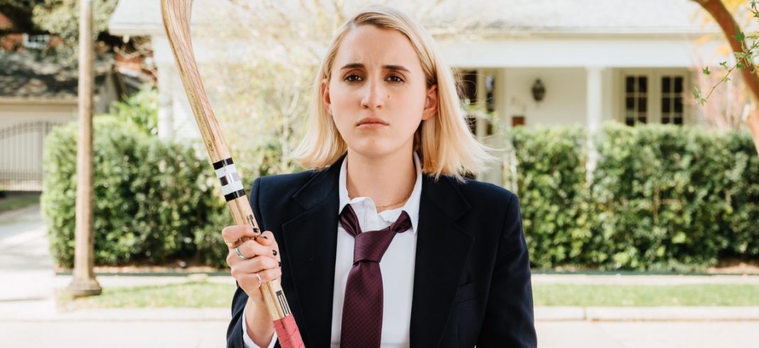 Harley Quinn Smith