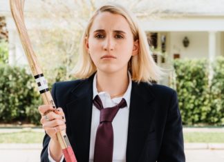 INTERVIEW: Harley Quinn Smith talks about working with her Dad (Kevin Smith) for Jay and Silent Bob Reboot Harley Quinn Smith