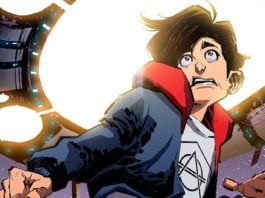 indie comics innovation