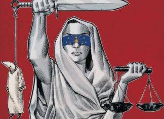 INTERVIEW: Karen Green examines the impact of THE INVISIBLE EMPIRE Karen Green on The Invisible Empire