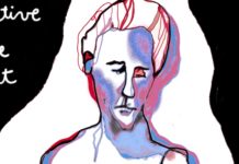 NYCC ’19 Interview: On SUBJECTIVE LINE WEIGHT with cartoonist Andrea Shockling