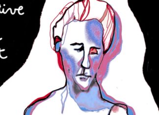 NYCC ’19 Interview: On SUBJECTIVE LINE WEIGHT with cartoonist Andrea Shockling